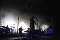 12415 - 33em Palo festival de Nyon - Massive Attack - 2008, Photo de musique, spectacle et concert