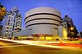 2864 - Muse Guggenheim - New-York