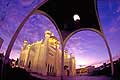 2868 - Brunei - Mosque Omar Ali Saifuddin