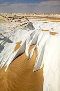 3273 - Photo :Sahara - Afrique - Egypte - désert blanc 3273 - Photo :Sahara - Afrique - Egypte - désert blanc