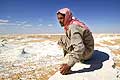 3280 - Photo :Sahara - Afrique - Egypte - désert blanc 3280 - Photo :Sahara - Afrique - Egypte - désert blanc