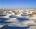 3326 - Photo :Sahara - Afrique - Egypte - dsert blanc