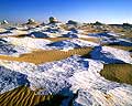 3330 - Photo :Sahara - Afrique - Egypte - désert blanc 3330 - Photo :Sahara - Afrique - Egypte - désert blanc
