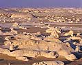 3333 - Photo :Sahara - Afrique - Egypte - désert blanc 3333 - Photo :Sahara - Afrique - Egypte - désert blanc