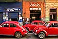 3411 - Le Caire - Mar Girgis - quartier copte
