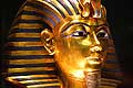 3422 - Masque funéraire de Toutankhamon 3422 - Masque funéraire de Toutankhamon