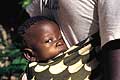 3544 - Nord Cameroun - portrait d'enfant