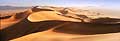 4011 - Niger, dunes de la ' pince du Crabe'
