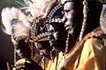 4081 - Niger, groupe ethnique