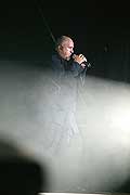 4171 - Photo : Palo festival 2004 - Peter Gabriel