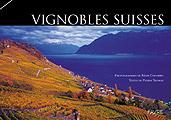 4680 - Livre Vignobles Suisses, 224 pages - 2003