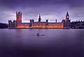 5042 - Photo : Londres, Angleterre, Le Big Ben et le Parlement