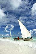 5163 - Tanzanie - Zanzibar