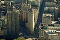 5287 - Photo de New York - Flat Iron Building