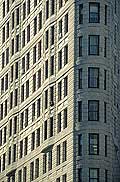 5288 - Photo de New York - Flat Iron Building
