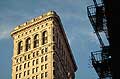 5291 - Photo de New York - Flat Iron Building