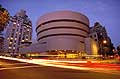 5294 - Photo de New York - Muse Guggenheim