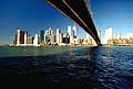 5312 - Photo de New York - Pont de Brooklyn