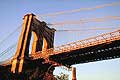 5313 - Photo de New York - Pont de Brooklyn