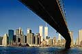5318 - Photo de New York - Pont de Brooklyn