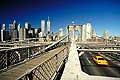 5323 - Photo de New York - Pont de Brooklyn