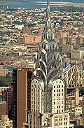 5327 - Photo de New York - Chrisler Building