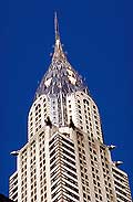 5331 - Photo de New York - Chrisler Building
