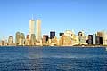 5333 - Photo de New York - Twin Towers