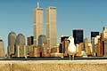 5335 - Photo de New York - Twin Towers