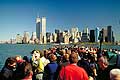 5337 - Photo de New York - Twin Towers