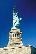 5341 - Photo de New York - Statue de la Libert