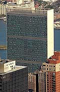 5347 - Photo de New York - ONU