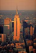 5350 - Photo de New York - Empire State Building