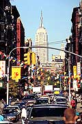 5362 - Photo de New York