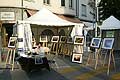 5404 - Expo  Vinea Sierre 2004 - Suisse