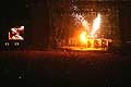 7949 - Photo de musique, spectacle et concert : Rammstein au Palo festival de Nyon - 2005