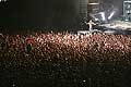 7957 - Photo de musique, spectacle et concert : Rammstein au Palo festival de Nyon - 2005