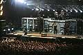 7958 - Photo de musique, spectacle et concert : Rammstein au Paléo festival de Nyon - 2005