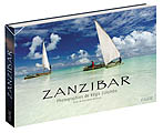8078 - Livre Zanzibar, 176 pages - 2005