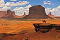 8448 - Photo : Amérique, USA, Etats-Unis - Monument Valley 8448 - Photo : Amérique, USA, Etats-Unis - Monument Valley