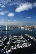 8577 - Photo : Suisse, Genve, jet d'eau, Lac Lman - Geneva