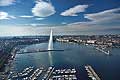 8578 - Photo : Suisse, Genve, jet d'eau, Lac Lman - Geneva