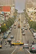8618 - Photo : USA, Etats-Unis, Californie, San Francisco, Image of America