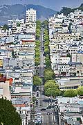 8627 - Photo : USA, Etats-Unis, Californie, San Francisco, Image of America