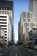8646 - Photo : USA, Etats-Unis, Californie, San Francisco, Image of America