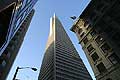 8652 - Photo : USA, Etats-Unis, Californie, San Francisco, Image of America - Transamerica Pyramid