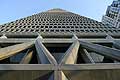 8656 - Photo : USA, Etats-Unis, Californie, San Francisco, Image of America - Transamerica Pyramid