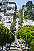 8699 - Photo : USA, Etats-Unis, Californie, San Francisco, Image of America