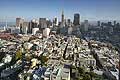 8771 - Photo : USA, Etats-Unis, Californie, San Francisco, Image of America - Transamerica Pyramid