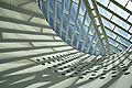 8779 - Photo : USA, Etats-Unis, Californie, San Francisco, Image of America - Museum of modern art - Mario Botta